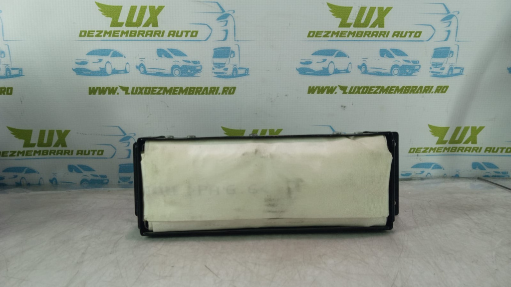 Airbag pasager 3b0880204c Volkswagen VW Passat B5.5 [facelift] [2000 - 2005]