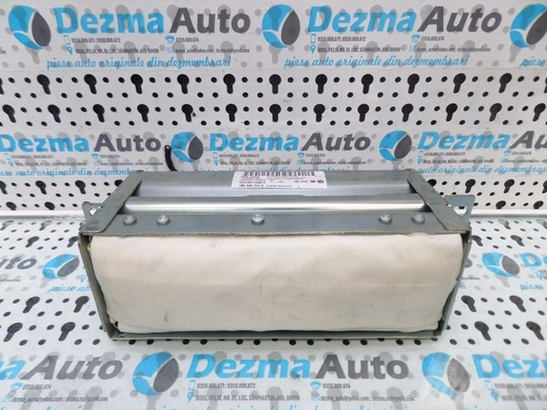 Airbag pasager, 3B0880204G, Skoda Superb (id.157014)