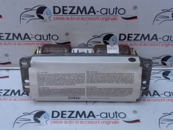 Airbag pasager, 3C0880204B, Volkswagen Passat (3C2) 2005-2010 (id:230533)