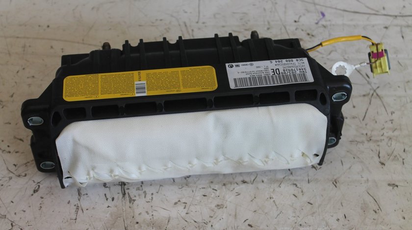 Airbag Pasager 3C0880204D G VW Passat B6