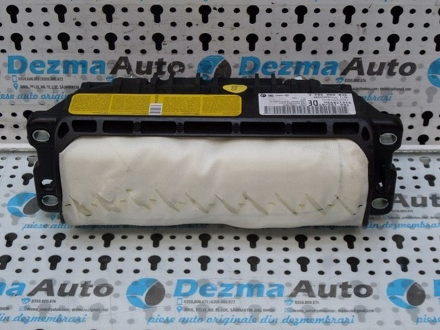 Airbag pasager 3C0880204E, Vw Passat Variant (3C5) (id:186158)