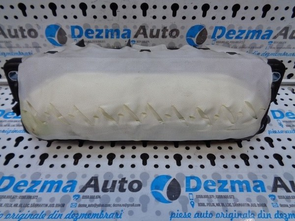 Airbag pasager, 3C0880204F, Vw Passat Variant (3C5)