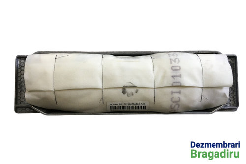 Airbag pasager 3R0880204 Seat Exeo [2009 - 2012] Sedan 2.0 TDI MT (143 hp) Cod motor: CAGA, Cod culo...