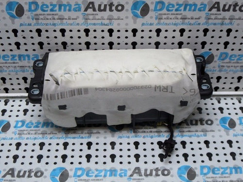Airbag pasager, 3T0880204, Skoda Superb (3T4) 2.0tdi (id:160511)