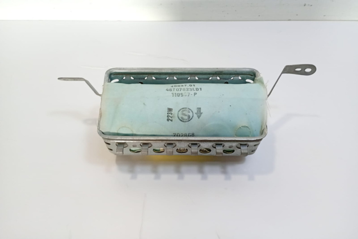 Airbag pasager 4003701 Toyota Avensis 2 T25 [2002 - 2006]