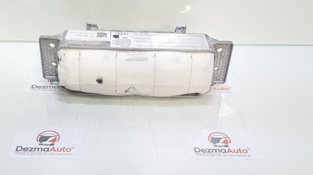 Airbag pasager, 4F1880204F, Audi A6 (4F2, C6)