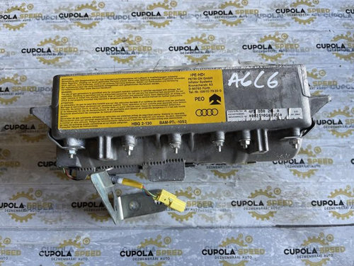 Airbag pasager 4f2880204a Audi A6 4F/C6 [2004 - 2008]