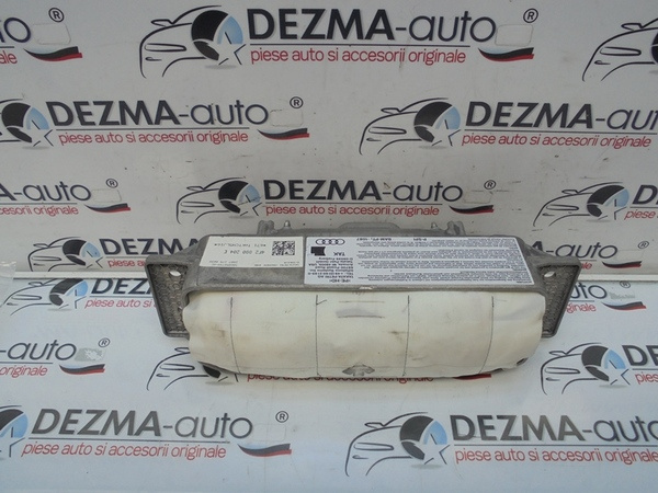 Airbag pasager 4F2880204E, Audi A6 Allroad (4FH, C6) (id:254848)
