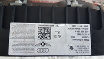 Airbag pasager 4g0880204A audi a6 4g