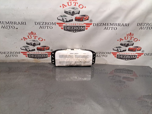 Airbag pasager 4K0880204D Audi A6 C8 Avant (4A5) 3.0 S6 TDI Mild Hybrid quattro 349 cai