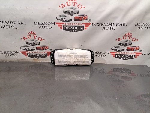 Airbag pasager 4K0880204D Audi A6 C8 Avant (4A5) 4.0 RS6 Mild Hybrid quattro 600 cai