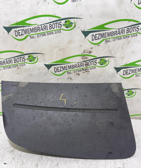 Airbag pasager 5J1 880 202 B 5J1 880 202 B 5J1 880 202 B Skoda Fabia 5J [2007 - 2010]