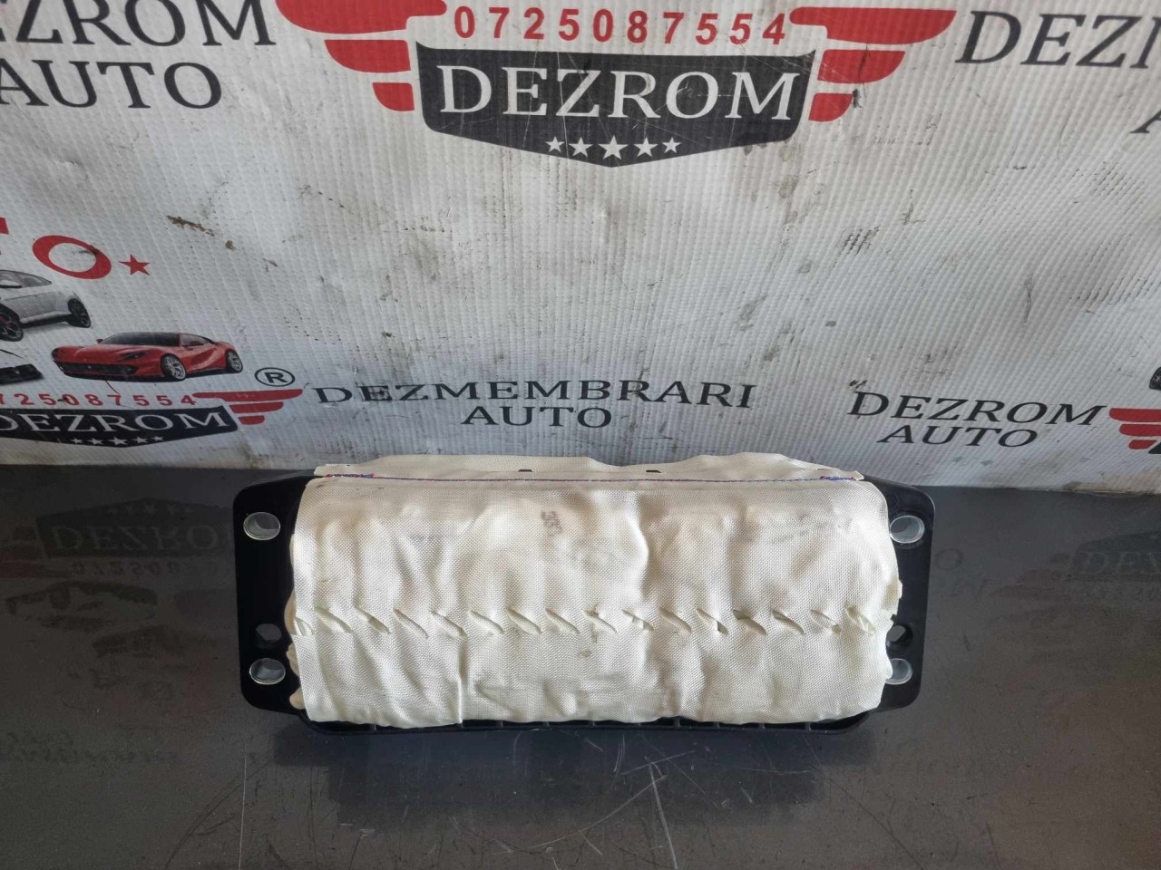 Airbag pasager 5K0880204A VW Eos