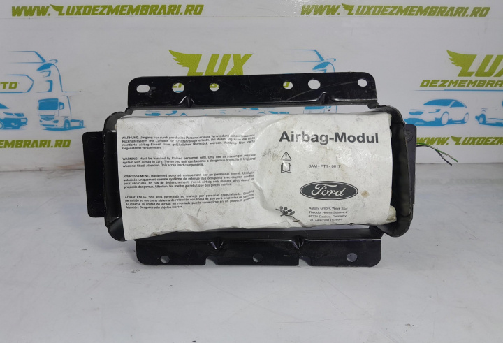 Airbag pasager 5m51r042b84aa Ford C-Max [2003 - 2007]