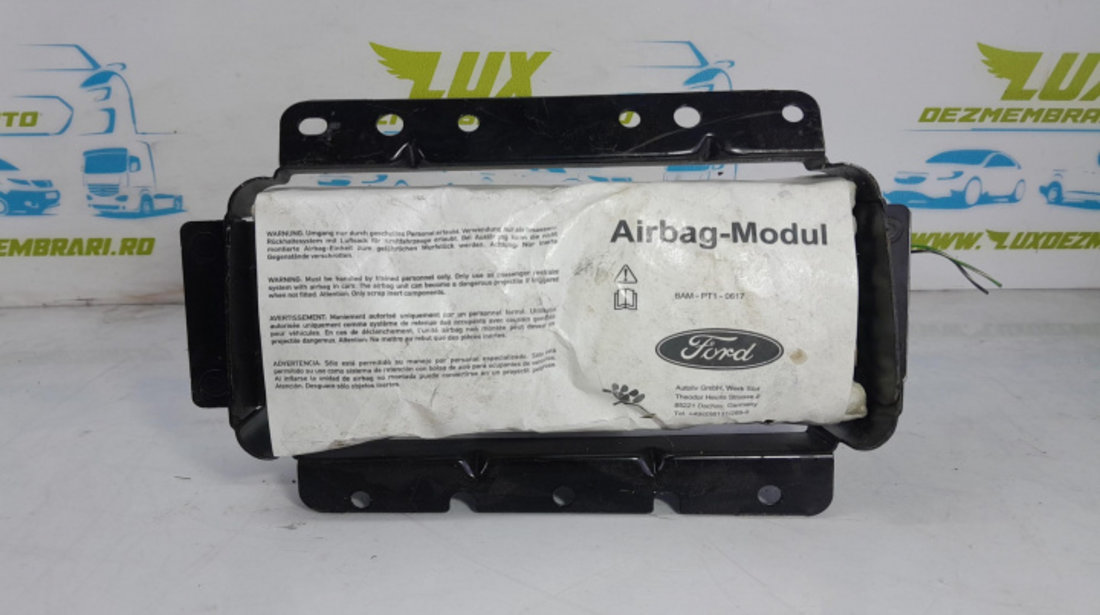 Airbag pasager 5m51r042b84aa Ford C-Max [2003 - 2007]