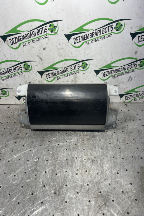 Airbag pasager 600 2238 00 B Mercedes-Benz CLK-Class C209/A209 [2002 - 2005] Coupe CLK 270 CDI MT (170 hp)