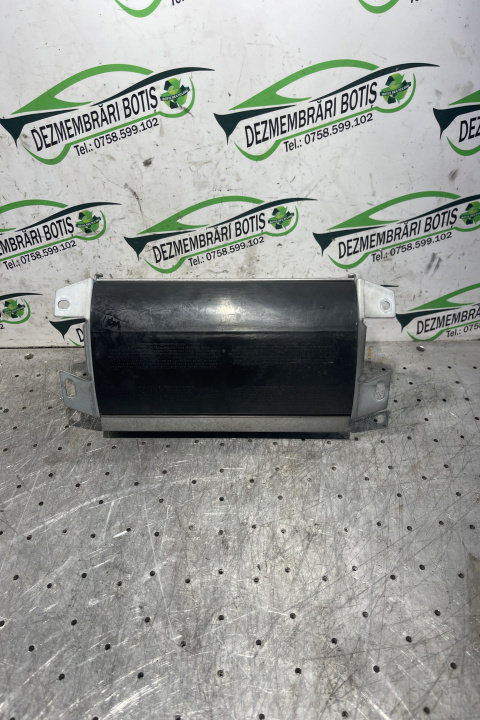 Airbag pasager 600 2238 00 B Mercedes-Benz CLK-Class C209/A209 [2002 - 2005] Coupe CLK 270 CDI MT (1...