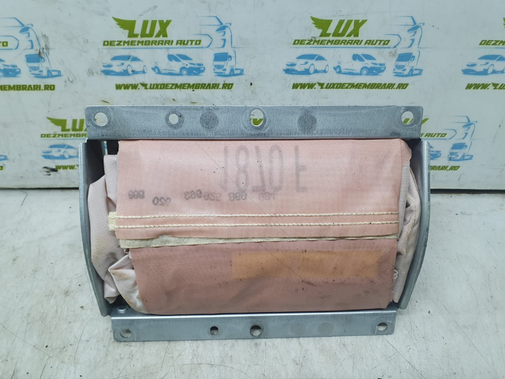 Airbag pasager 600301000f Saab 9-3 2 [2002 - 2007] 2.2 d D223L