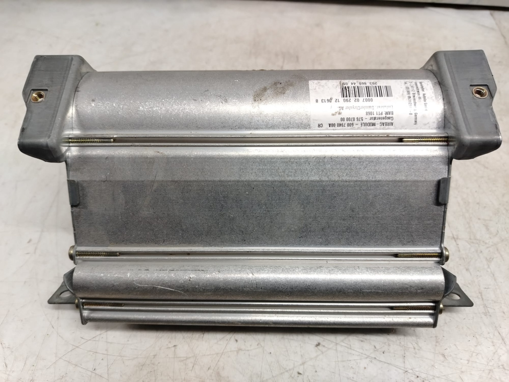 Airbag pasager 600794000a Mercedes-Benz C-Class W203 [2000 - 2004]