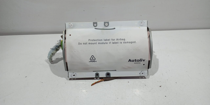Airbag pasager 606833300 Volvo XC90 [facelift] [2006 - 2014]