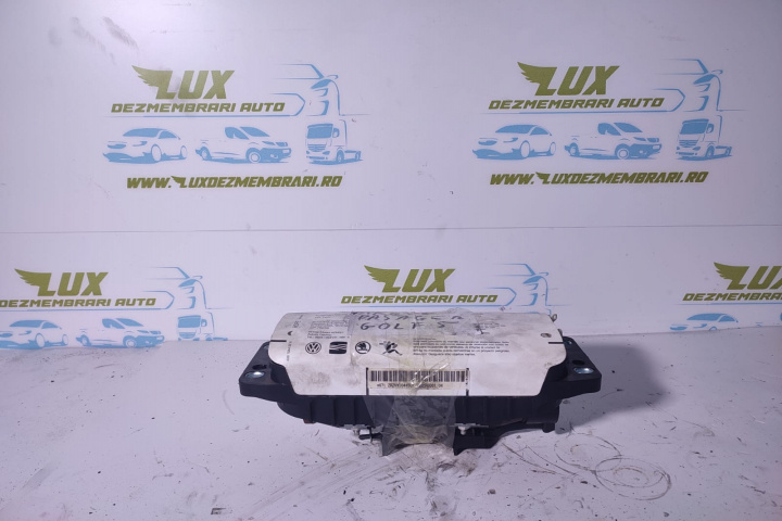 Airbag pasager 608104402a Volkswagen VW Golf 5 [2003 - 2009]