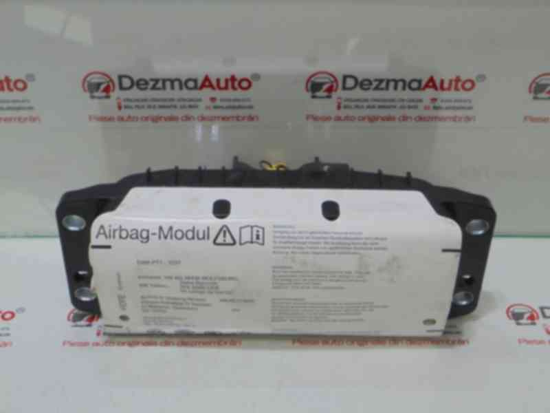 Airbag pasager 608104402A, Vw Golf 5 Variant (1K5) (id:310851)