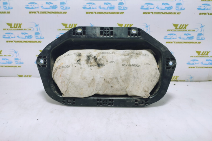 Airbag pasager 608651200 Opel Insignia A [2008 - 2014]