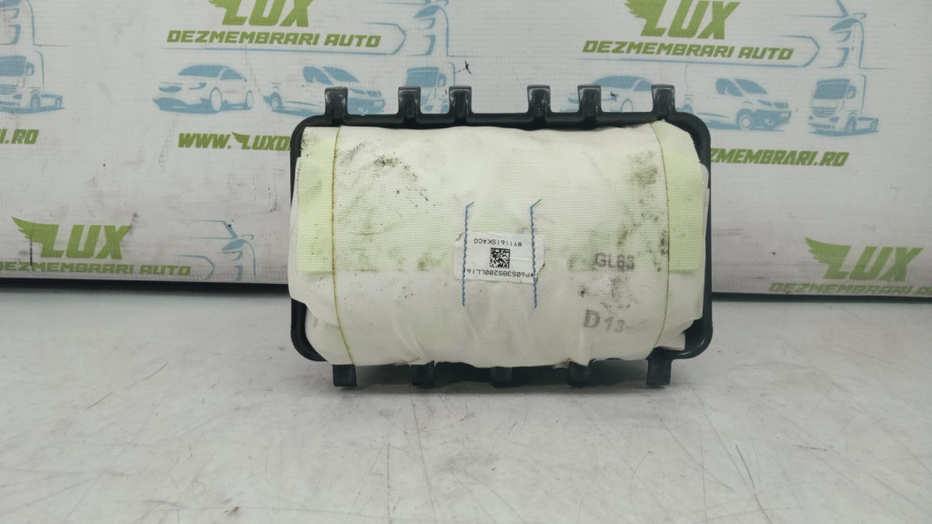 Airbag pasager 610828500 Chrysler 300C 2 [2011 - 2014]