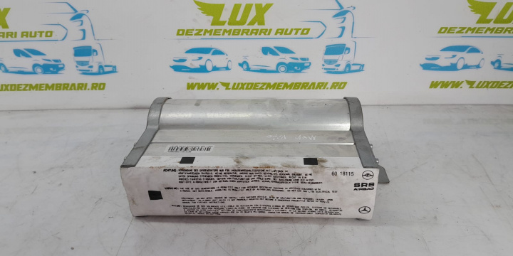 Airbag pasager 6398600102 Mercedes-Benz Vito W639 [2003 - 2010]