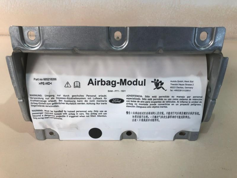 Airbag pasager 6g9n-042a94-bj Ford Galaxy 2 [2006 - 2010]