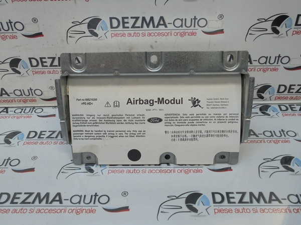 Airbag pasager, 6G9N-042A94-CE, Ford Mondeo 4 sedan (id:251949)