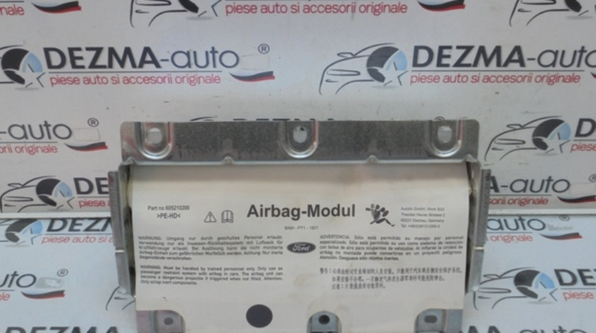Airbag pasager, 6G9N-042A94-CE, Ford Mondeo 4 sedan