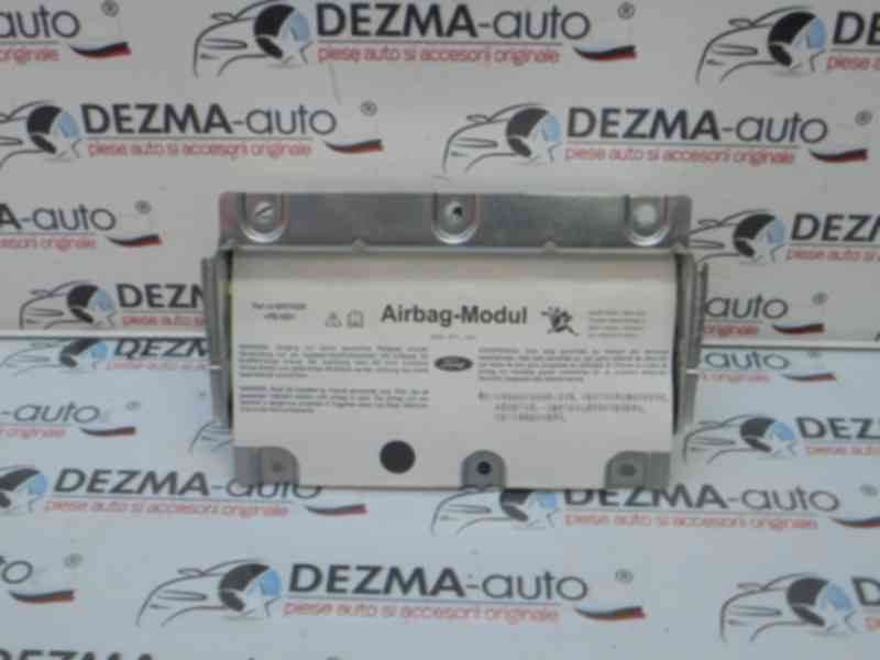 Airbag pasager 6G9N-042A94-CE, Ford Mondeo 4