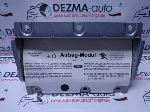 Airbag pasager 6G9N-042A94-CE, Ford Mondeo 4 Turnier