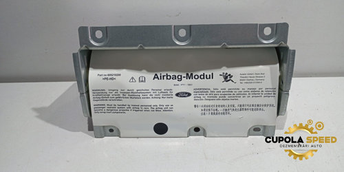 Airbag pasager 6G9N-042A94-CE Ford Mondeo MK4 [2007 - 2010]