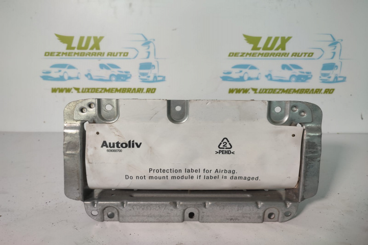 Airbag pasager 6g9n-042a94-df 6g9n042a94df Land Rover Freelander 2 [2006 - 2010]