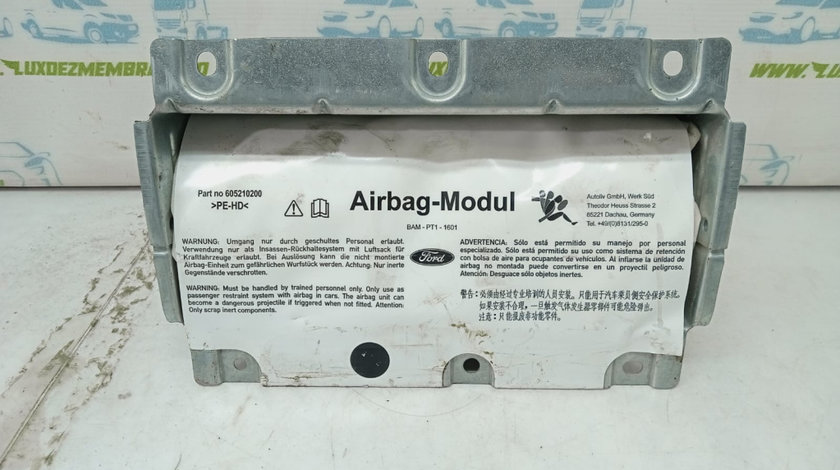 Airbag pasager 6g9n-042a95-aa 6g9n042a95aa Ford Galaxy 2 [2006 - 2010]