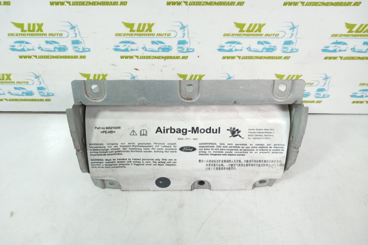 Airbag pasager 6g9n-042a95-ac Ford Galaxy 2 [2006 - 2010]