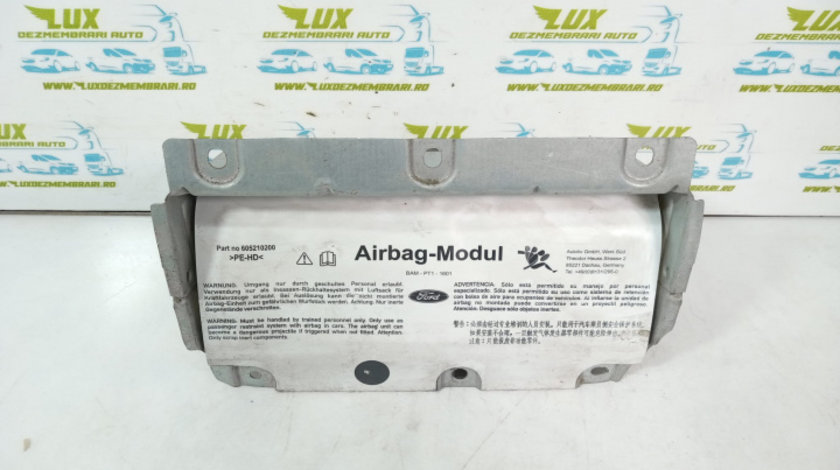 Airbag pasager 6g9n-042a95-ac Ford Galaxy 2 [2006 - 2010]