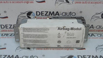 Airbag pasager 6Q0880204F, Skoda Fabia 1 Combi