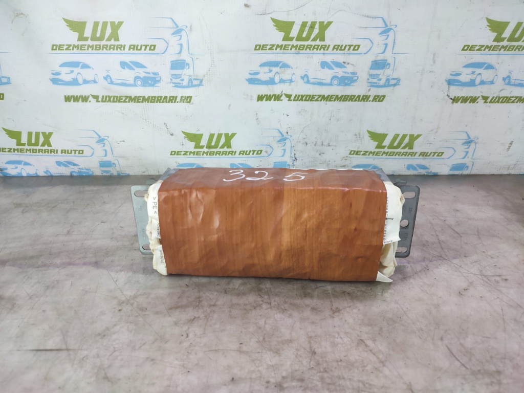 Airbag pasager 6q0880204g Seat Ibiza 3 [facelift] 6L [2006 - 2008]