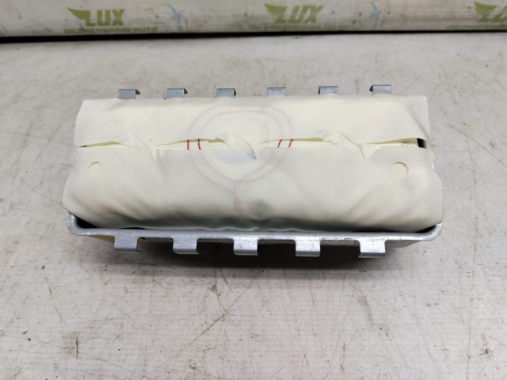 Airbag pasager 6r0880204 Volkswagen VW Polo 5 6R [2009 - 2015] 1.2 benzina CBZ