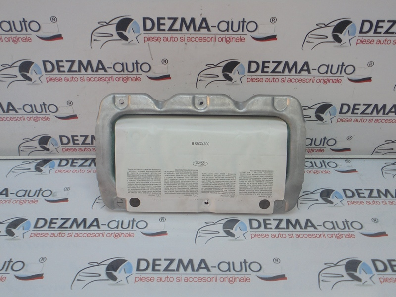 Airbag pasager 6S6A-A044H30-AC, Ford Fiesta 5 (id:279772)