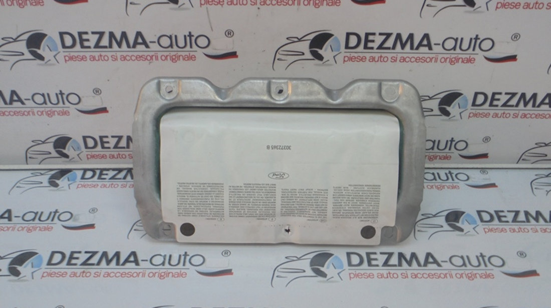 Airbag pasager 6S6A-A044H30-AC, Ford Fiesta 5 (id:279772)