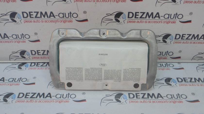 Airbag pasager 6S6A-A044H30-AC, Ford Fiesta 5 (id:279772)