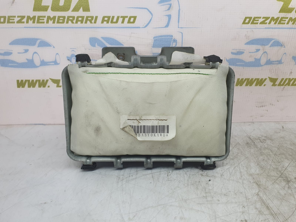 Airbag pasager 7030a026 Mitsubishi Outlander 2 [facelift] [2009 - 2013] 2.2 hdi 4HN 4hk