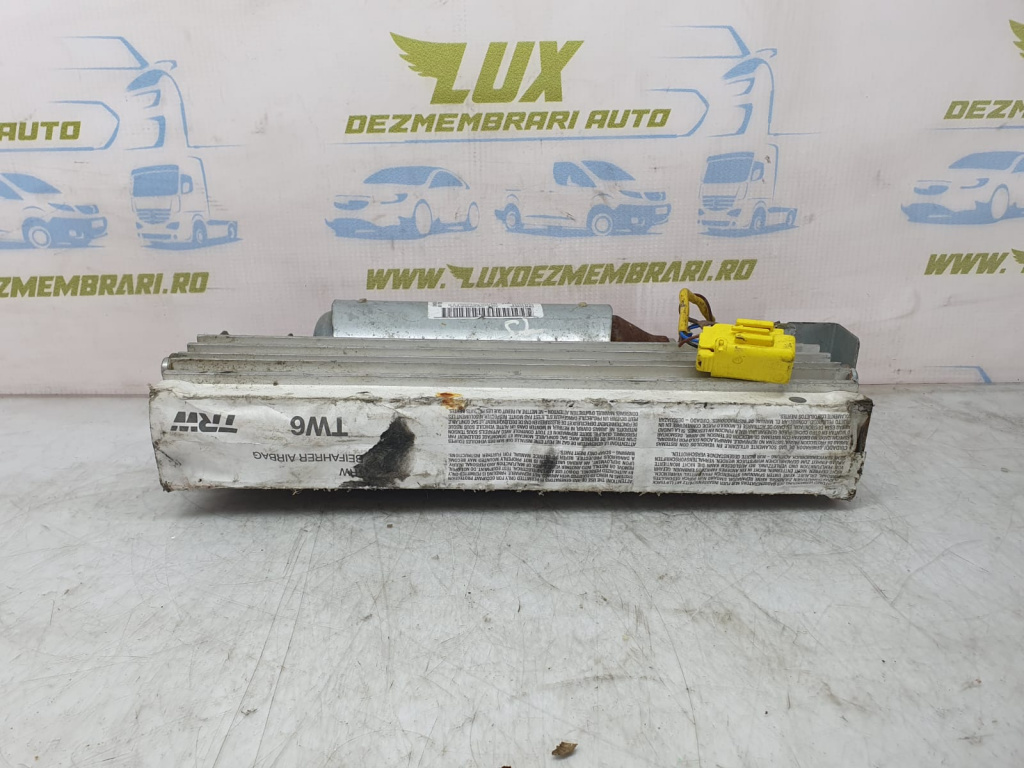 Airbag pasager 7h2880202a Volkswagen VW Transporter T5 [2003 - 2009]