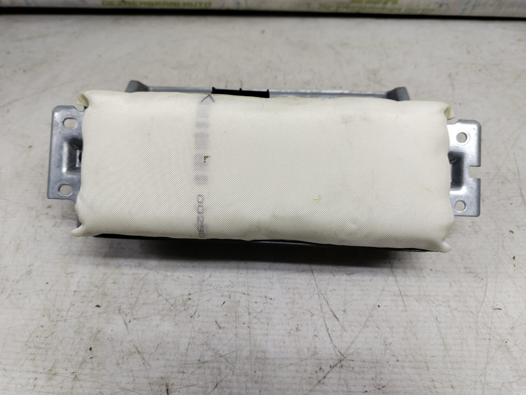Airbag pasager 7m3880204f Volkswagen VW Sharan [facelift] [2000 - 2003]