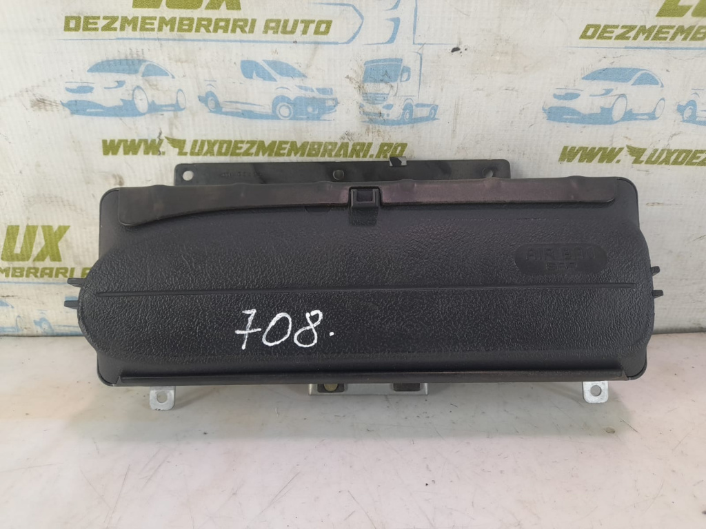 Airbag pasager 8200201496 Renault Megane [facelift] [1999 - 2003] 1.6 benzina K4M700