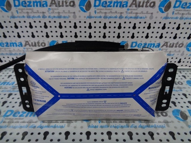 Airbag pasager 8200308933B, Renault Laguna 2 Grandtour, 2001-2007